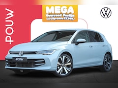 Volkswagen Golf - 1.5 TSI 116pk Life Edition | Trekhaak Uitklapbaar | LMV 18''