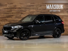 BMW X5 - xDrive45e High Exe|M-Sport|Pano|Ventilatie|Adaptive|HK Audio|