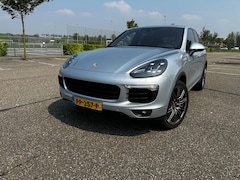 Porsche Cayenne - 3.0 S E-Hybrid