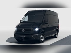 Volkswagen Crafter - Trendline L3 2.0 TDI EU6 103 kW (140 pk) GVW 3.0T | 369753 | Navigatie | Achteruitrijcamer