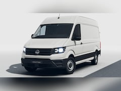 Volkswagen Crafter - Bedrijfswagens Highline L3 2.0 TDI EU6 130 kW (177 pk) GVW 3.5T W