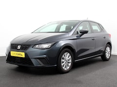 Seat Ibiza - 1.0 MPI Style | Navigatie | Apple Carplay/Android Auto | Climate Control | Cruise Control