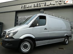 Mercedes-Benz Sprinter - 313cdi L2H1, Automaat, Airco, 3-Zits, trekhaak