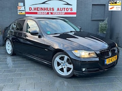 BMW 3-serie - 316i Navi/17Inch//Motor gereviseerd/Zeer nette auto