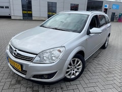 Opel Astra Wagon - 1.6 Cosmo CLIMA AIRCO APK NAP LEER TREKHAAK