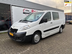 Peugeot Expert - 229 2.0 HDI L2H1 DC Navteq 2