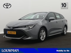 Toyota Corolla Touring Sports - 1.8 Hybrid Active | Navigatie |