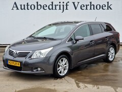 Toyota Avensis Wagon - 1.8 VVTi Dynamic - Navi - Trekhaak