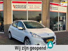 Peugeot 208 - 1.0 PureTech Access 5 DRS - Airco - Bluetooth - 2014