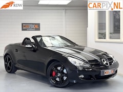 Mercedes-Benz SLK-klasse - 200 K. 2008, AMG styling, Xenon, 143935km