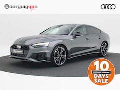 Audi A5 Sportback - S edition Competition 35 TFSI 150 pk Automaat | 5800 Voordeel | Ass.pakket parking | Eiken