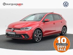 Volkswagen Polo - GTI 2.0 TSI 152 kW / 207 pk Hatchback 7 versn. DSG