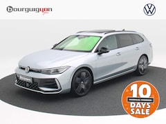 Volkswagen Passat Variant - R-Line-Edition 1.5 110 kW / 150 pk eTSI 7