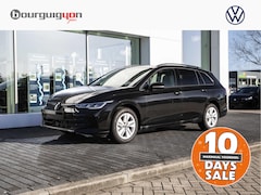 Volkswagen Golf Variant - Life Business 1.5 eTSI 85 kW / 116 pk 7 ve