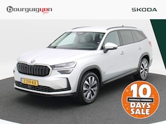 Skoda Kodiaq - Business Edition | 1.5 TSI 150PK | Automaat | Led Matrix | Adaptive cruise control | Achte