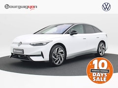 Volkswagen ID.7 - Pro Business 77 kWh | Head-up | 360 view | massagestoelen voor | Stoel ventilatie | Memory