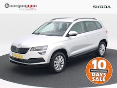 Skoda Karoq - 1.0 TSi 115 Pk Automaat Ambition | Navi | Airco | Cruise | 16 Inch | Parkeersensoren | 16