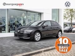 Volkswagen Golf - Life Edition 1.5 eTSI 85 kW / 116 pk Hatchback 7 v