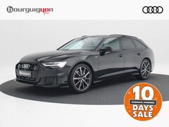 Audi A6 Avant - 50 TFSI e | 14000 demo voordeel | quattro | S edition | 20 inch | Zwart Optiek | Privacygl