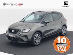 Seat Arona - Style Business Intense 1.0 TSI 95 pk | Parkeersensoren | Voorstoelen verwarmd | Cruise con