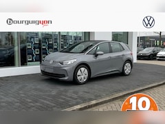 Volkswagen ID.3 - Pure Oranje Edition 52 kWh accu, 125 kW / 170 pk H