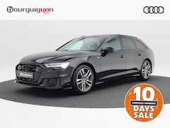 Audi A6 Avant - S edition Competition 50 TFSI e 220 kW / 299 pk Av