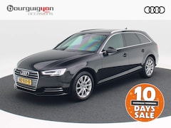 Audi A4 Avant - 1.4 TFSi 150 Pk Sport Lease Edition | Navi | Full LED | Privacy Glass | 17 Inch | Elektris