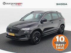 Skoda Karoq - 1.5 TSi 150 Pk DSG Sportline Business | Full LED | Leder | 20 Inch | Sportstoelen | Cruise