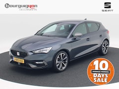 Seat Leon - 1.5 TSi 150 Pk FR | Navi | Full LED | Beats Audio | 18 Inch | Adaptive Cruise