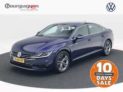 Volkswagen Arteon - 2.0 TSi 190 Pk DSG R-Line | Full LED | Navi | Winterpakket | 18 Inch | ECC | Adapt. Cruise