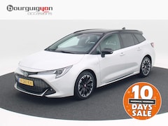 Toyota Corolla Touring Sports - 1.8 Hybrid GR-Sport | Camera | Sportstoelen | 17 Inch | Privacy Glass | Cruise Controle |