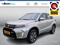 Suzuki Vitara - 1.4 Boosterjet Select Smart Hybrid NAVI PDC A | CRUISE | NIEUW MODEL - rijklaarprijs