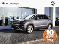 Volkswagen T-Cross - Life Edition 1.0 70 kW / 95 pk TSI SUV 5 versn. Ha