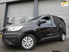 Renault Express - 1.5 dCi 95pk Comfort, Airco, Navigatie, Camera, 6bak, PDC, Cruisecontrol