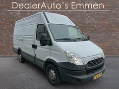 Iveco Daily - 35S15V 395 H2