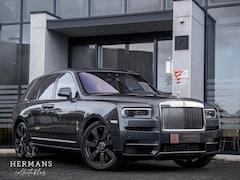 Rolls-Royce Cullinan - 6.75 V12 / Warranty / Pano / Hud