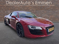 Audi R8 - 4.2 V8 FSI TOPSTAAT NIEUWE KOPPELING 119000KM