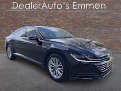 Volkswagen Arteon - 1.5 TSI ECC LM VELGEN NAVIGATIE CRUISE 82000KM