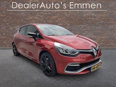 Renault Clio - 1.6 R.S. 200PK ECC LMV NAVIGATIE CRUISE LED