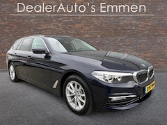 BMW 5-serie Touring - 520i Executive