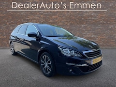 Peugeot 308 SW - 1.2 PureTech Style NAVI