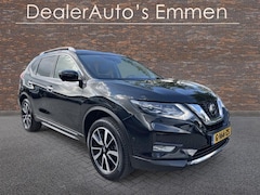 Nissan X-Trail - 1.3 DIG-T Tekna 7p