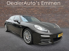 Porsche Panamera - 3.0 4S LWB EXECUTIVE 75000KM