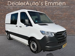 Mercedes-Benz Sprinter - 311 2.2 CDI 7 PERSOONS ECC NAVIGATIE CRUISE CV+AB