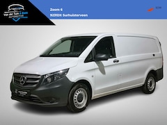 Mercedes-Benz Vito - 116 CDI AUTOMAAT I CAMERA I DAB+ MEERDERE OP VOORRAAD