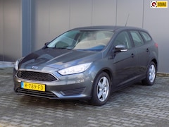 Ford Focus Wagon - 1.0 Trend Edition Airco