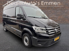 Volkswagen Crafter - e-Crafter L3H3 36kWh