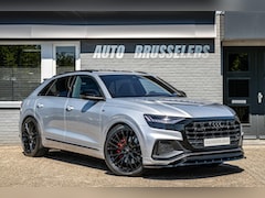 Audi Q8 - 55 TFSI e quattro Pro Line Advanced MEGA Compleet SQ8 style