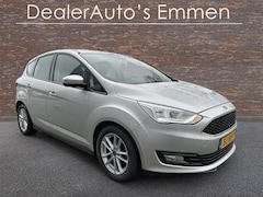 Ford C-Max - 1.0 125PK ACC NAVIGATIE LMV CRUISE