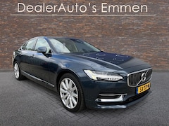 Volvo S90 - 2.0 T8 AWD Inscript